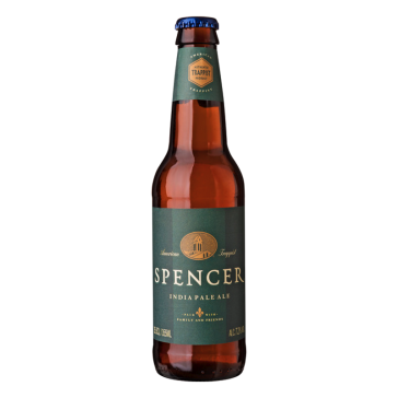  Spencer Ale fles á 0,35 liter
